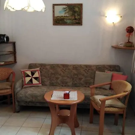 Apartament In - Balaton 18892 Héviz