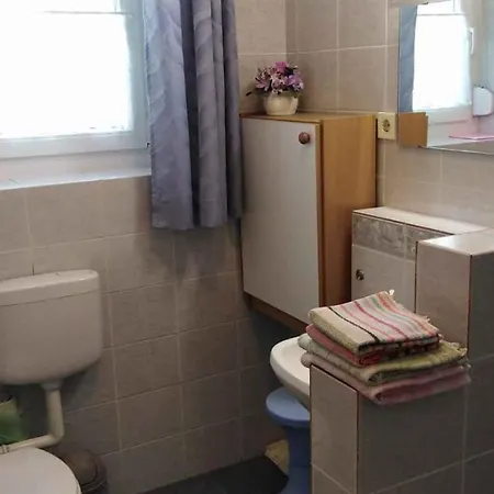 In - Balaton 18892 Apartament *