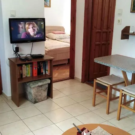 In - Balaton 18892 Apartament *