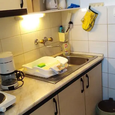 In - Balaton 18892 Apartament *