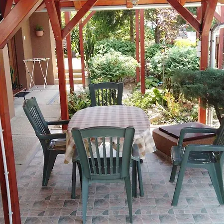 Apartament In - Balaton 18892 Héviz