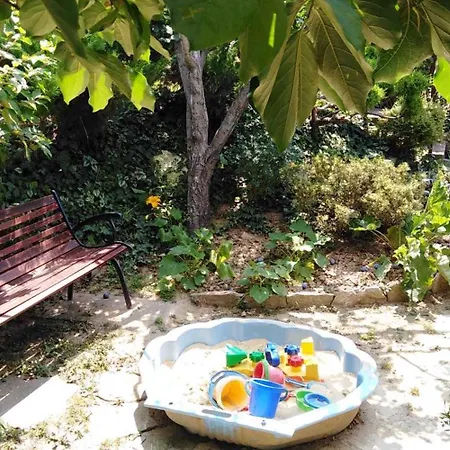 In - Balaton 18892 Apartament