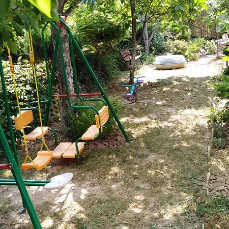 Apartament In - Balaton 18892 *