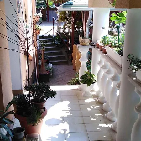 In - Balaton 18892 Apartament Héviz