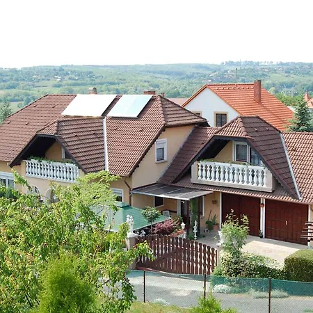 In - Balaton 18892 Apartament Héviz