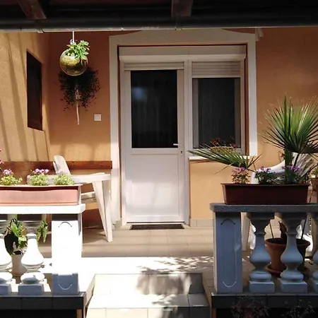 In - Balaton 18892 Apartament Héviz