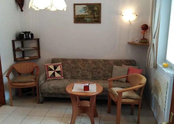 Daire In - Balaton 18892 Hévíz